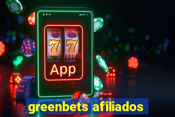 greenbets afiliados